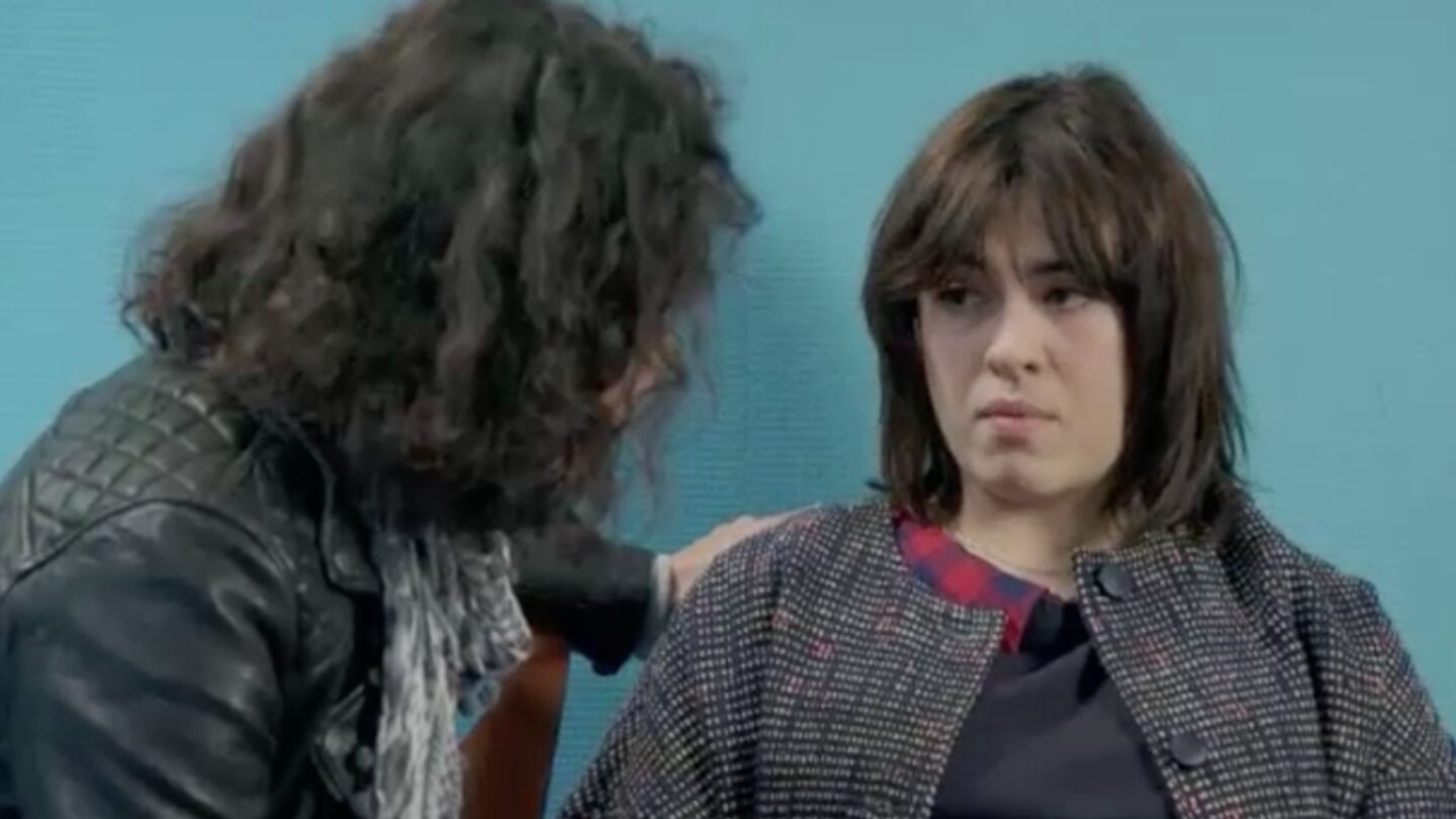 Films Et Séries Tv Avec Pauline Bression Plus belle la vie : Zoé en danger