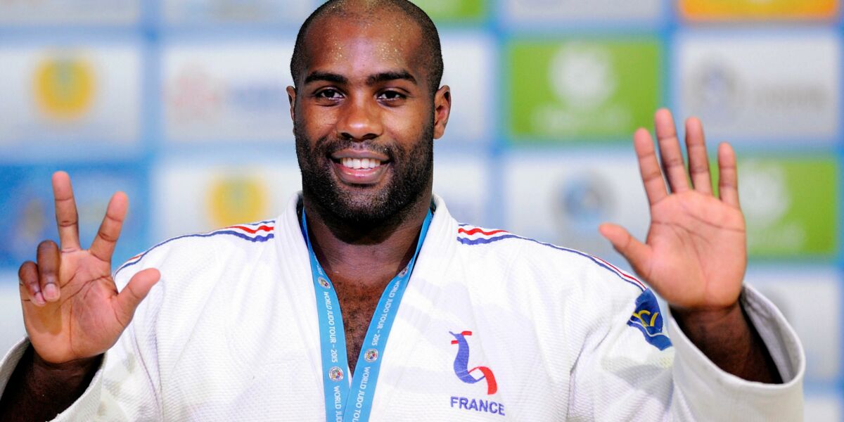 Dans L Ombre De Teddy Riner Film Complet Programme TV : on a adoré “Trois ans dans l'ombre de Teddy Riner” (Canal+)
