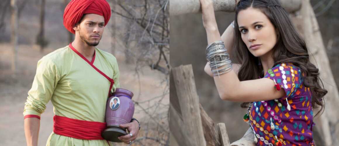 Coup De Foudre A Jaipur Streaming Coup de foudre à Jaipur (TF1) : Lucie Lucas et Rayane Bensetti