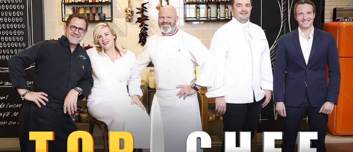Pour sa saison 8, Top Chef change de jour de diffusion ! actu Télé