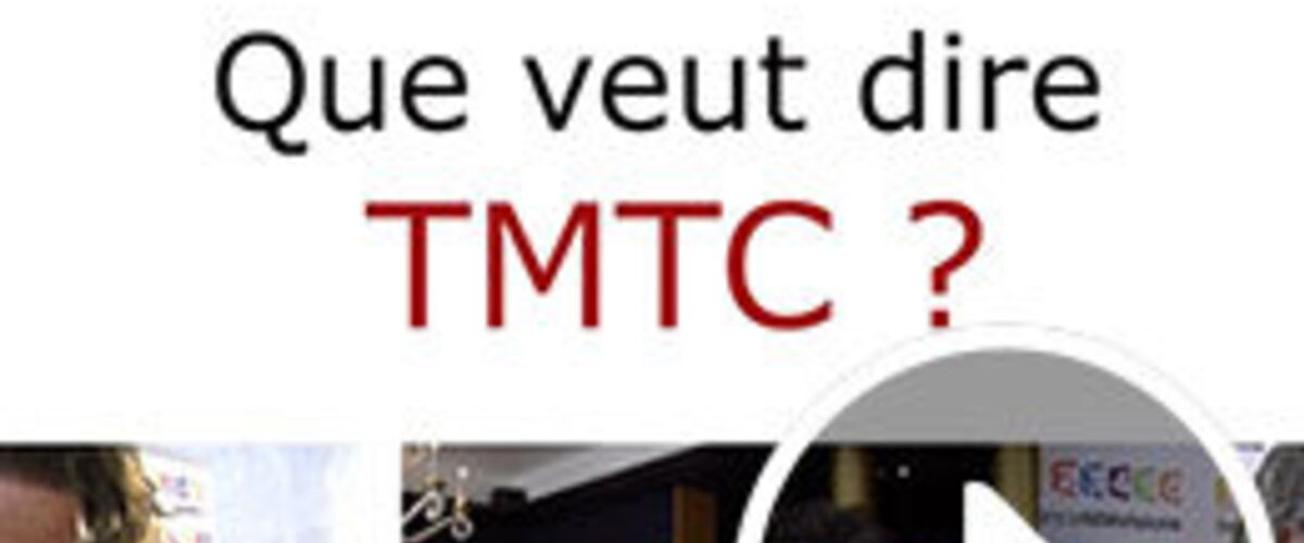 Que Veut Dire Tmtc En Langage Sms