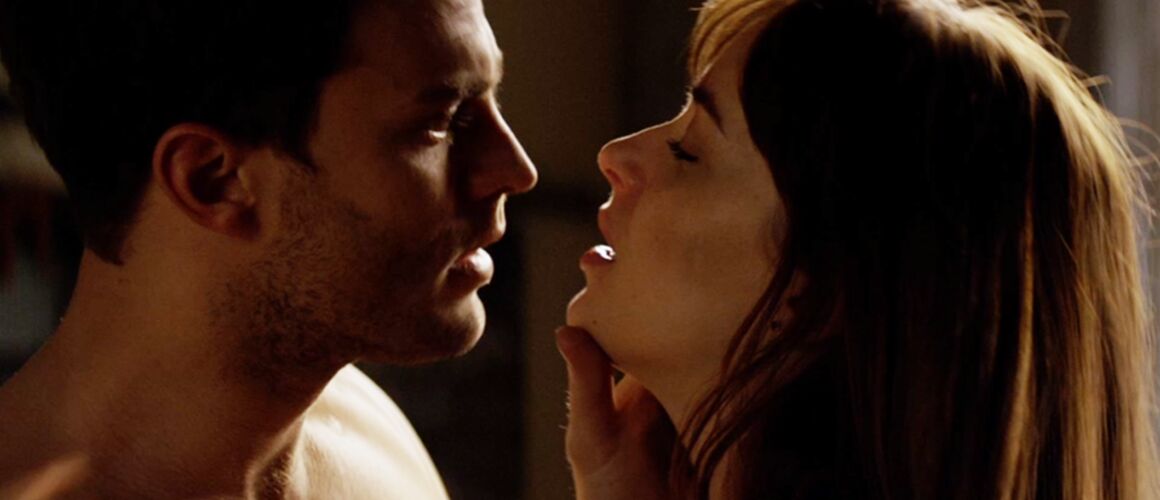50 Nuances De Grey Nouveau Film 50 nuances plus sombres : chaud bouillant le nouveau trailer ! (VIDEO
