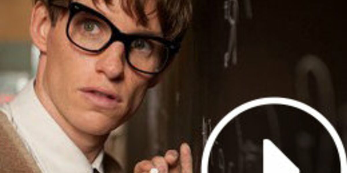 Une Merveilleuse Histoire Du Temps Replay France 3 Mais qui est Eddie Redmayne ? (Une merveilleuse histoire du temps)