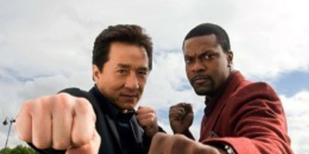 Le Flic De Shanghai Saison 1 Streaming Vf OU TELECHARGER RUSH HOUR SERIE GAS STATION RUSH HOUR DELUXE ZYLOM
