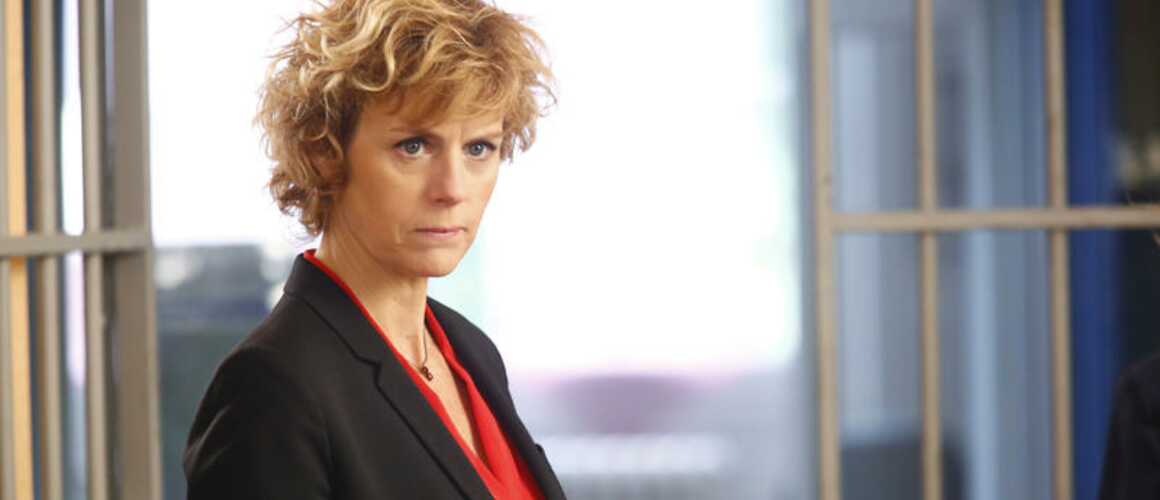 Films Et Séries Tv Avec Anne Richard Cinq infos sur... Anne Richard (Boulevard du palais sur France 2