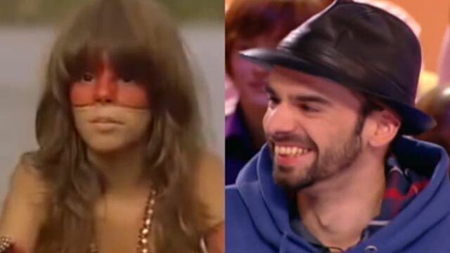 Ludwig Briand Un Indien Dans La Ville Qu'est devenu Ludwig Briand (Un Indien dans la ville) ? - actu - Télé 2