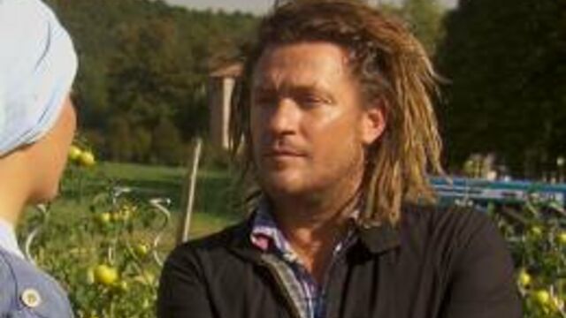 Dans Les Yeux D Olivier France 2 Démarrage faiblard pour Dans les yeux d'Olivier sur France 2