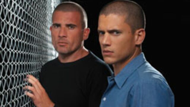 Prison Break la saison 4 sera la dernière actu Télé