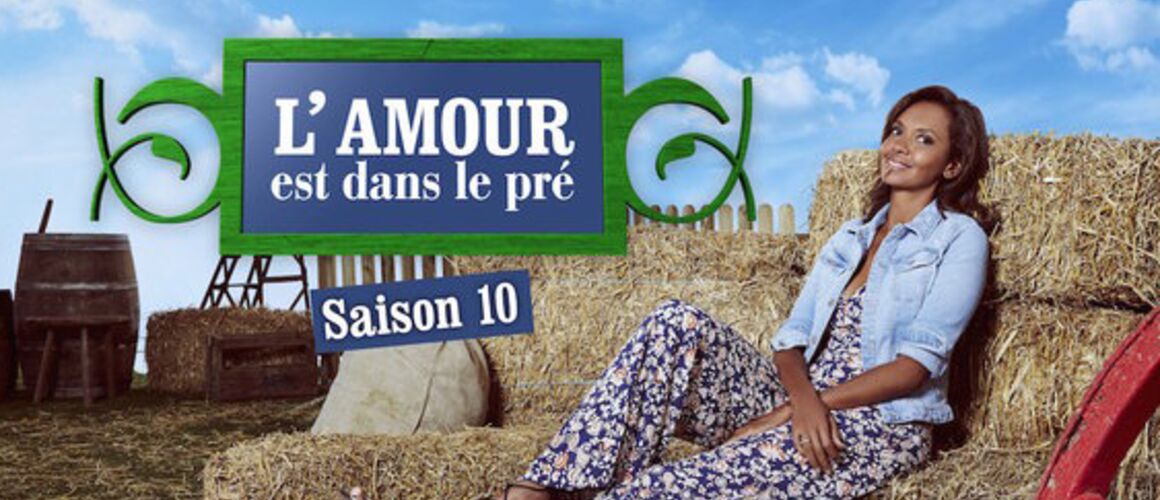 Audience L Amour Est Dans Le Pré Audiences : L'amour est dans le pré toujours au top sur M6 - audiences