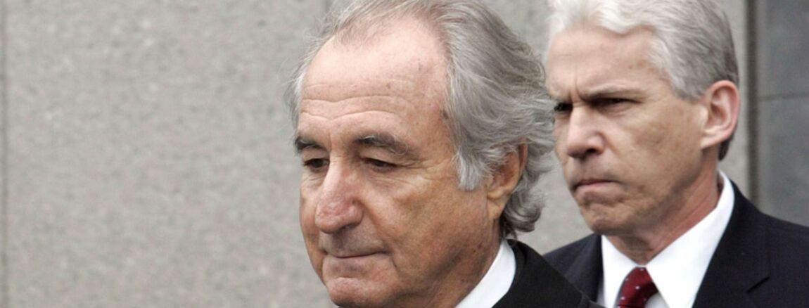 TÉLÉCHARGER MADOFF LARNAQUE DU SIECLE MADOFF DU TÉLÉCHARGER SIECLE LARNAQUE