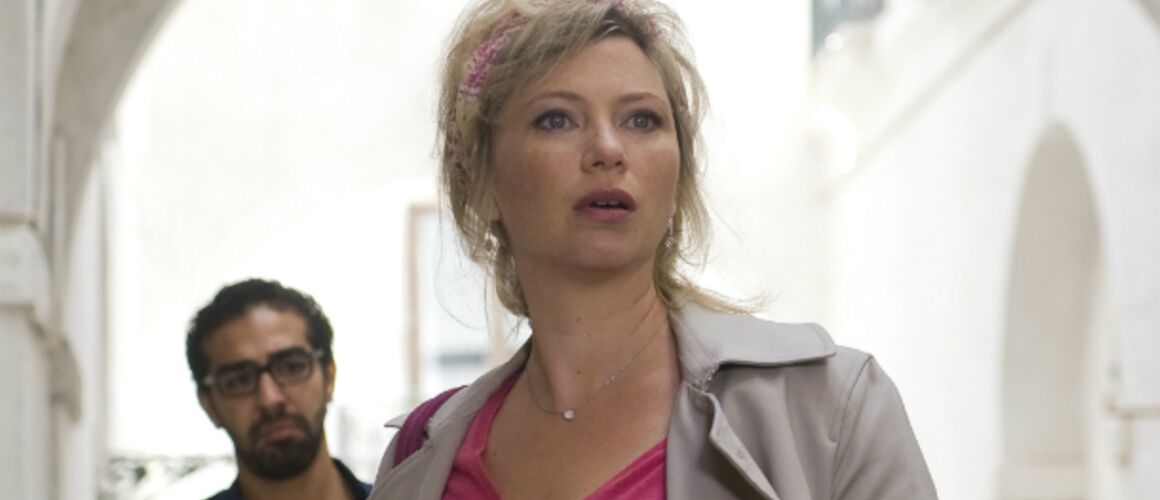 Candice Renoir Saison 9 épisode 4 Youtube Candice Renoir met une raclée à The Best - audiences - Télé 2 semaines