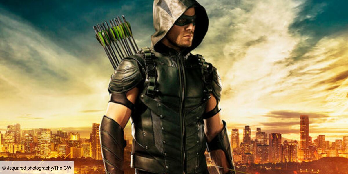 Arrow Saison 4 Revient Sur Tf1 Mais Ou En Etions Nous