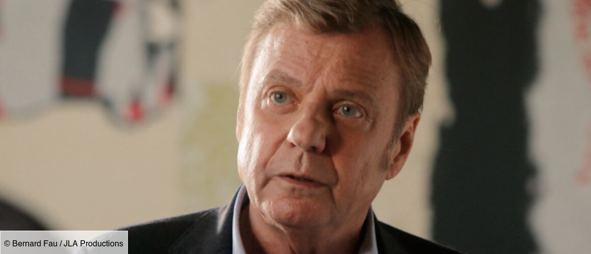 Films Et Séries Tv Avec Jacques Spiesser 5 infos sur… Jacques Spiesser (Commissaire Magellan sur France 3