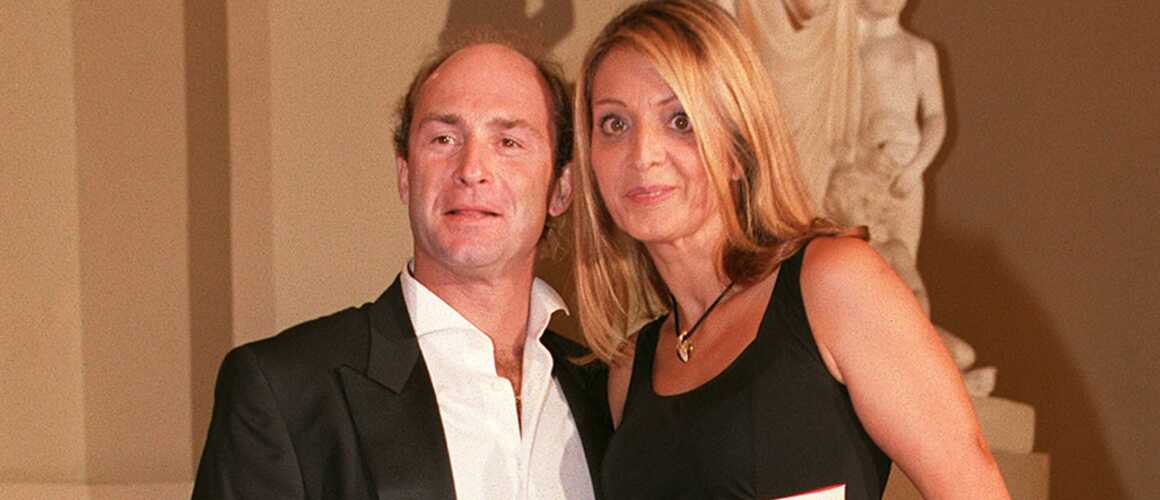Qui est Véronique, la femme de Vincent Lagaf'