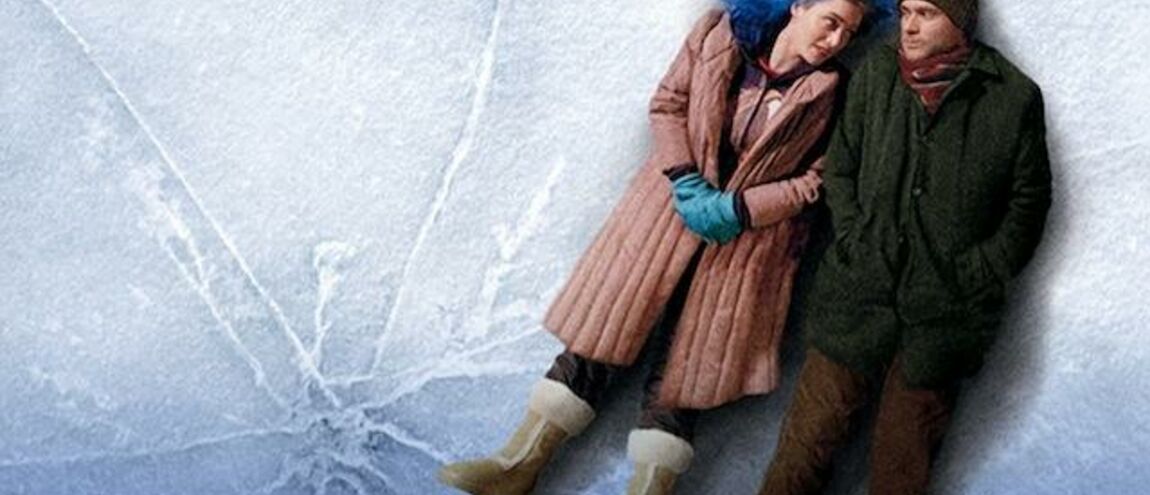Eternal Sunshine of the Spotless Mind le film culte de