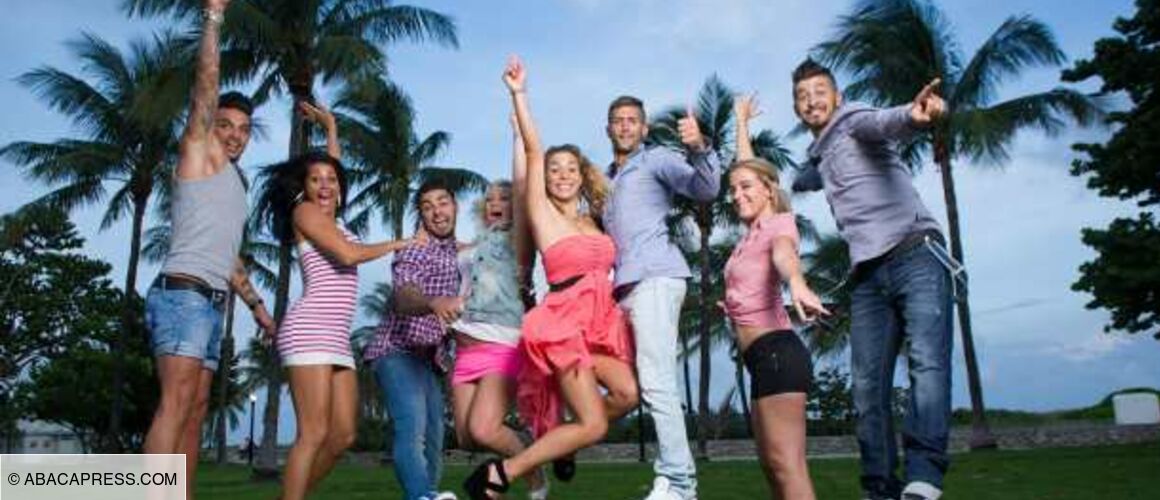 Les Marseillais Au Mexique W9 Replay La saison 2 des Marseillais de W9 à Cancún - tele-realite - Télé 2 semaines