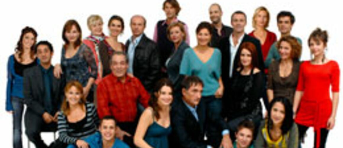 Plus Belle La Vie Du 12 Juillet 2022 Pour la première fois, une ado dans "Plus belle la vie" - actu - Télé 2