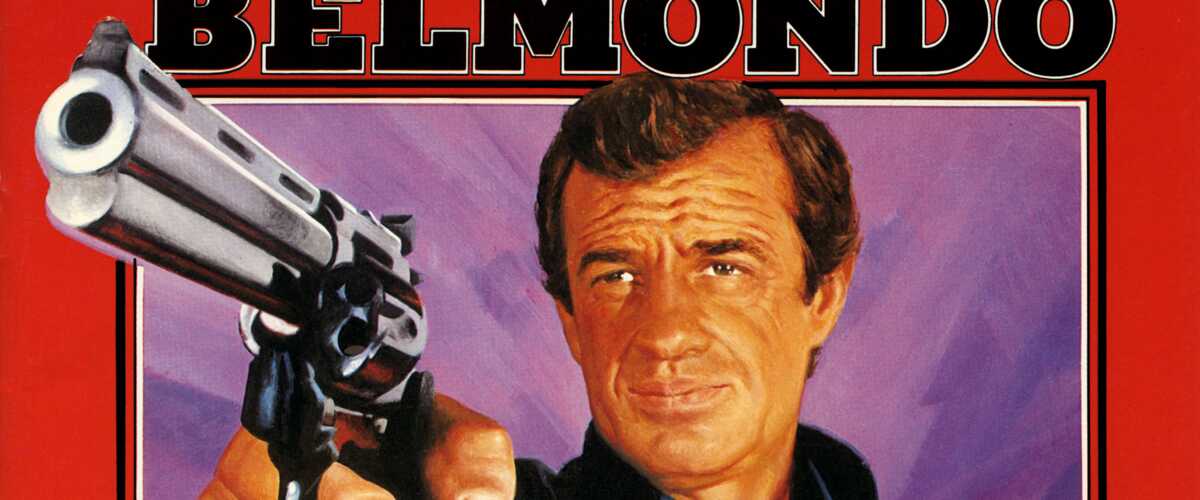 Le Professionnel Film Complet En Francais Belmondo Le Professionnel (France 2) : le fabuleux destin de la BO du film