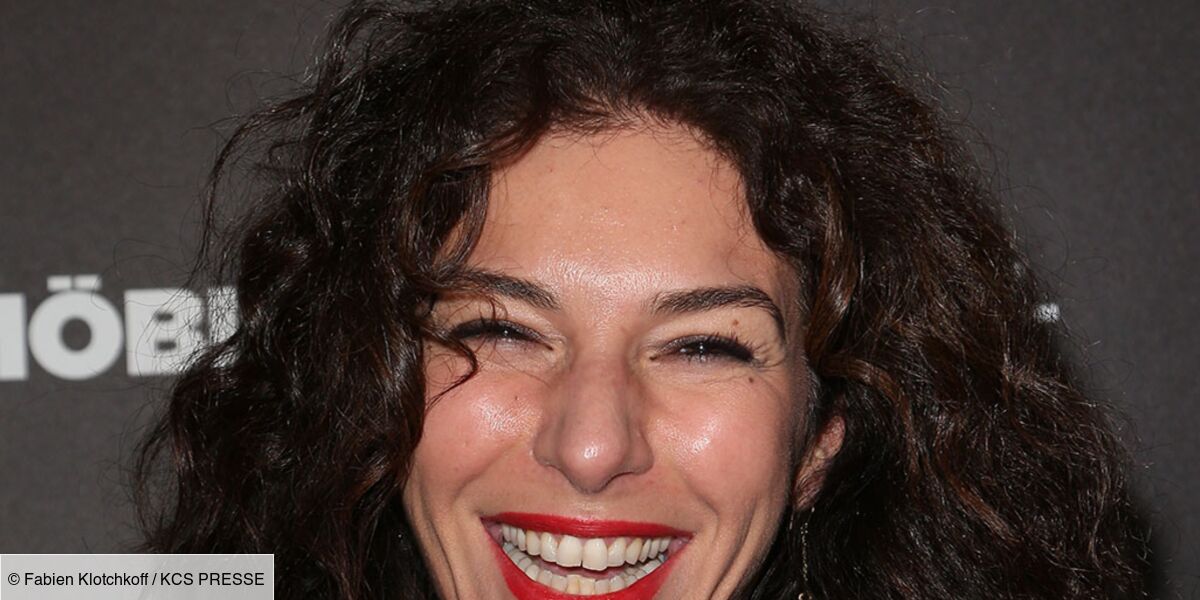 Il reste du jambon ? (M6) Que devient Anne Depétrini Il reste du jambon ? (M6) Que devient Anne Depétrini