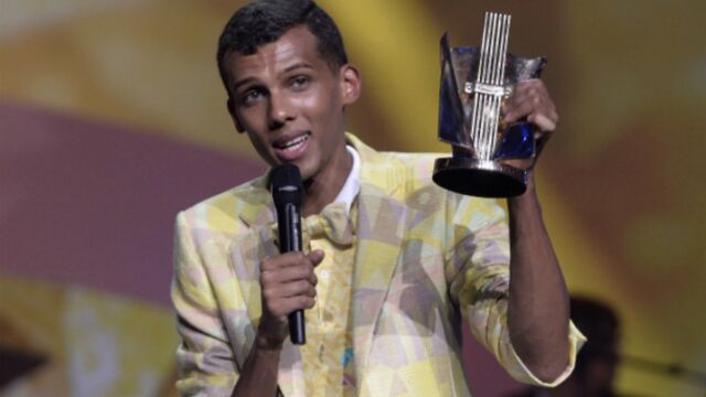 Stromae Les Victoires De La Musique 2022 Victoires de la musique : le sacre de Stromae (VIDÉO) - videos - Télé 2