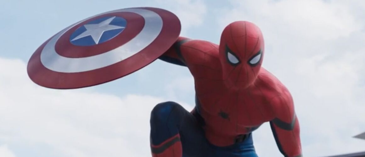 Spider Man L Homme Araignée Streaming Spider-Man Homecoming : l'homme-araignée se dévoile dans une première
