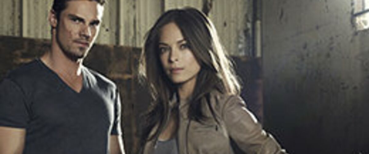 Beauty And The Beast Saison 3 Replay Beauty & the Beast : La saison 3 de la série de W9 sera-t-elle la