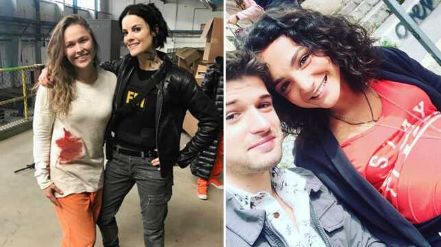 Akira Plus Belle La Vie Vrai Nom Plus belle la vie, Blindspot, Alice Nevers... Les séries télé côté