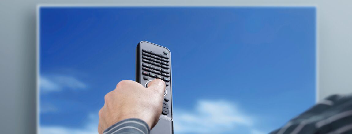 Comment Débloquer Le Son D'une Télé Samsung Télé Qilive Mode Demploi