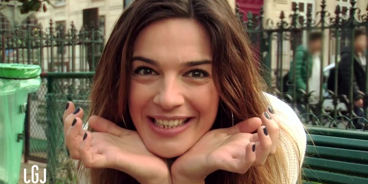 Le Grand Journal Ornella Fleury veut participer au concours de Miss France (VIDEO) Le Grand Journal Ornella Fleury veut participer au concours de Miss France (VIDEO)