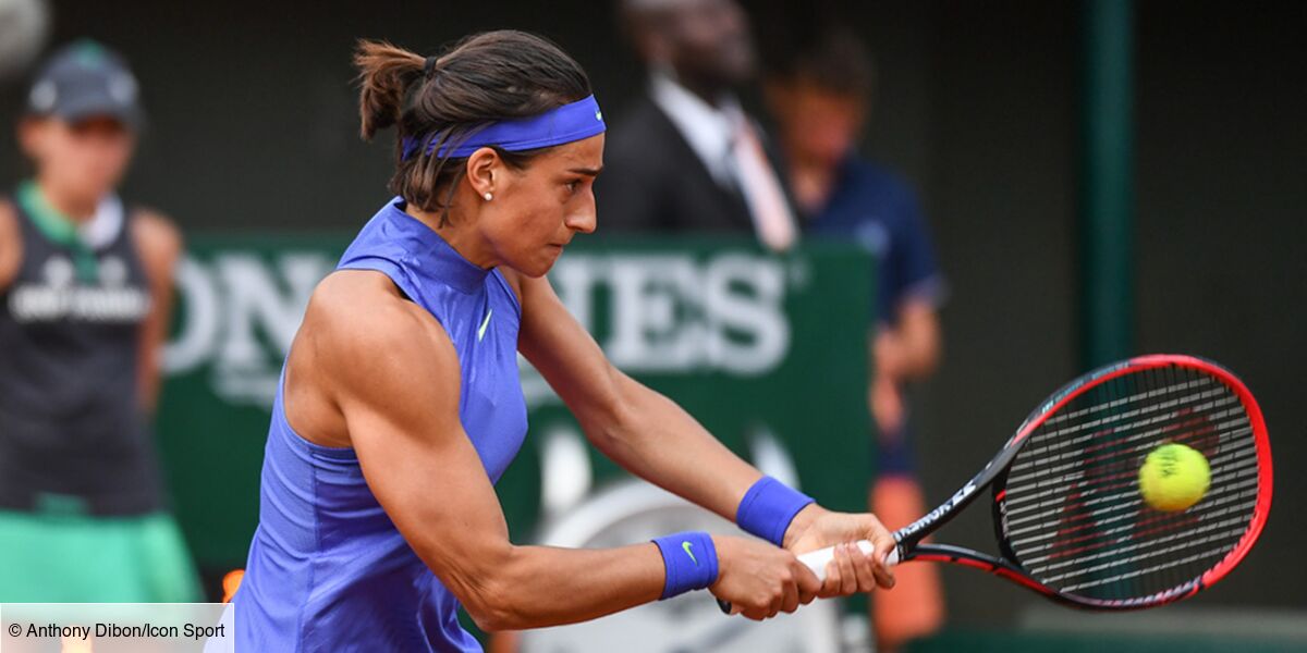 Programme Tv Roland Garros Le Calendrier Des Matches Du Mercredi 7 Juin