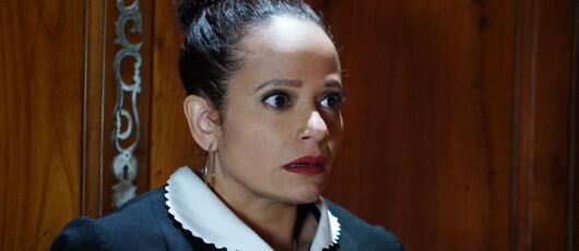 Ou Se Passe La Serie Maid La série Devious Maids est annulée par la chaîne Lifetime