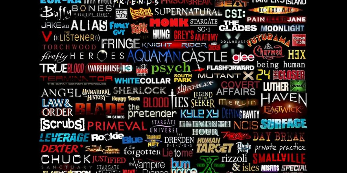 50 Nuances De Grey Replay Dailymotion Musiques de séries : le top 10 de la rédaction (VIDEOS)