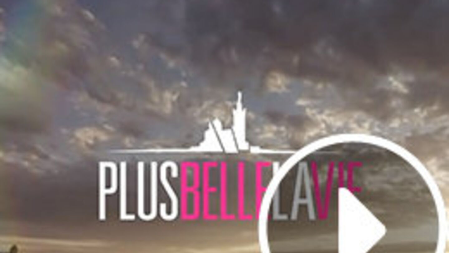 belle la vie inaugure son nouveau generique ce soir video