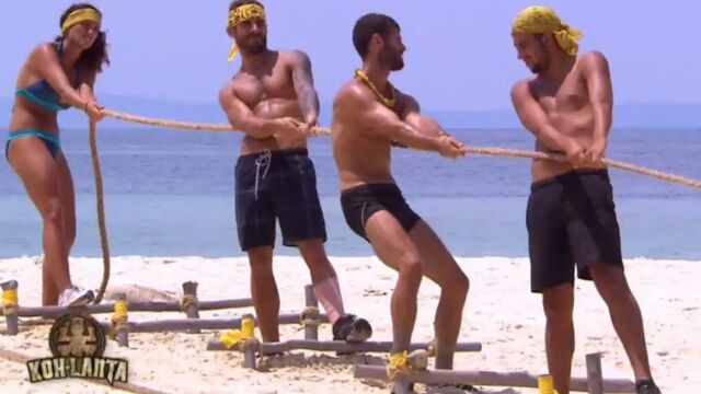 Qui A Quitté Koh Lanta Hier Qui a quitté Koh-Lanta ? (VIDÉOS) - tele-realite - Télé 2 semaines