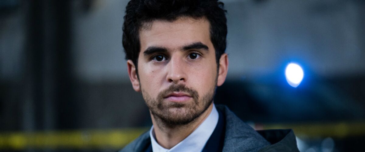 Guide Astrologique Des Coeurs Brisés Acteurs Alice Nevers (TF1) : qui est Gary Mihaileanu (Djibril), le nouvel