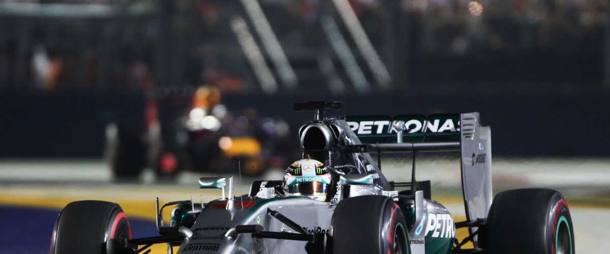 Programme Tv Grand Prix De France F1 Programme TV : Grand Prix de Formule 1 de Singapour (Marina Bay)