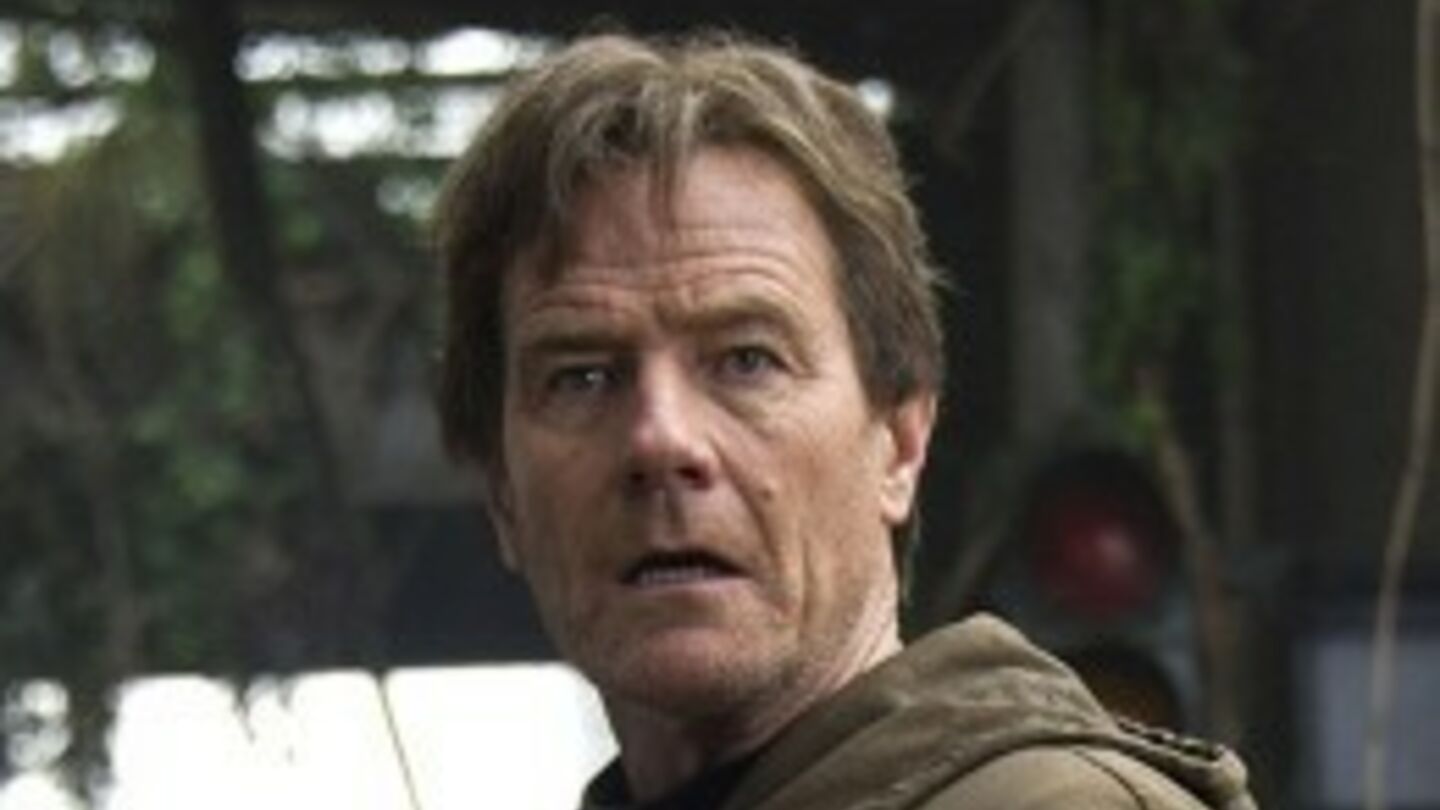 Bryan Cranston Films Et Programmes Tv Bryan Cranston, grand méchant dans Star Trek 3
