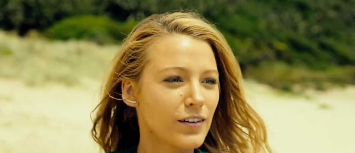 Blake Lively Films Et Programmes Tv Instinct de survie : Blake Lively, à croquer dans une nouvelle bande
