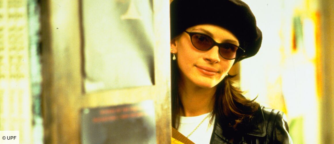 Actrice Coup De Foudre à Notting Hill