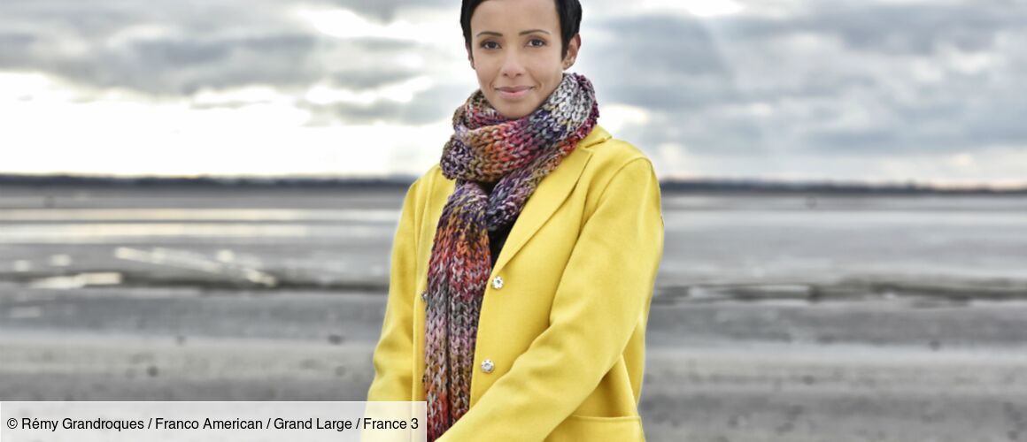 Films Et Séries Tv Avec Sonia Rolland Cinq infos sur… Sonia Rolland (Le Vagabond de la baie de Somme sur