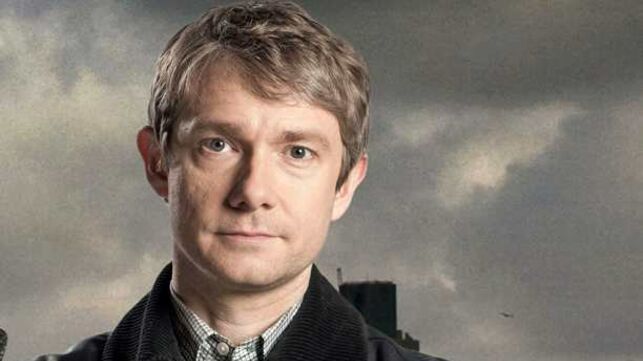 Martin Freeman Films Et Programmes Tv Martin Freeman (Sherlock) rejoint la série Fargo - series - Télé 2 semaines