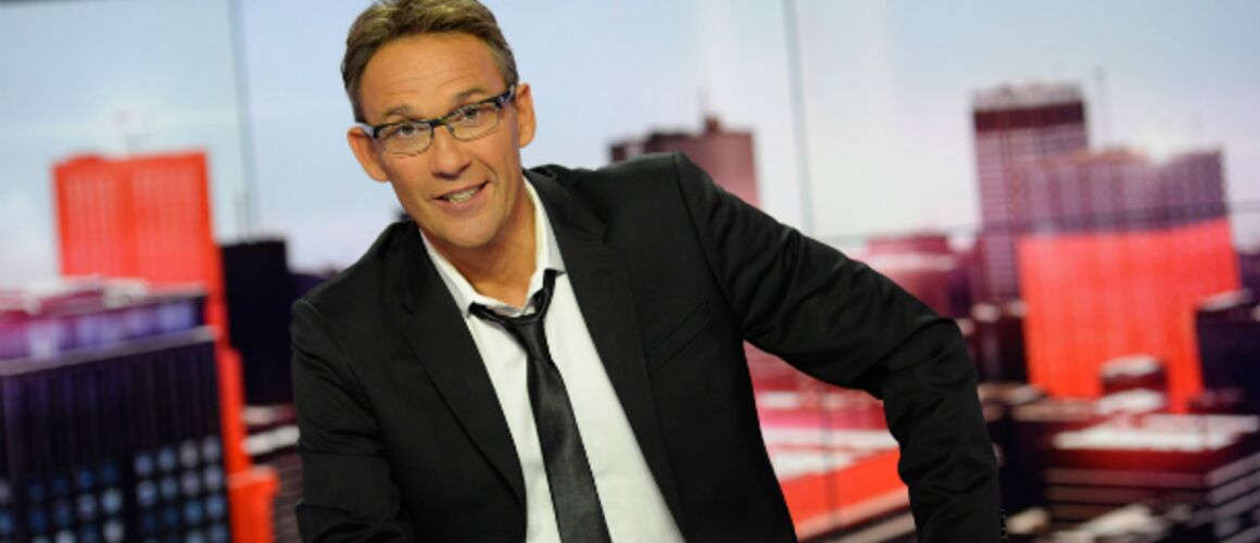 Stop Aux Arnaques: Le Guide Julien Courbet Julien Courbet arrive en prime sur TMC - actu - Télé 2 semaines