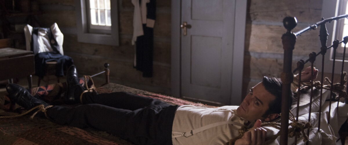 Les enquêtes de Murdoch, final de la saison 9 : Murdoch va-t-il mourir