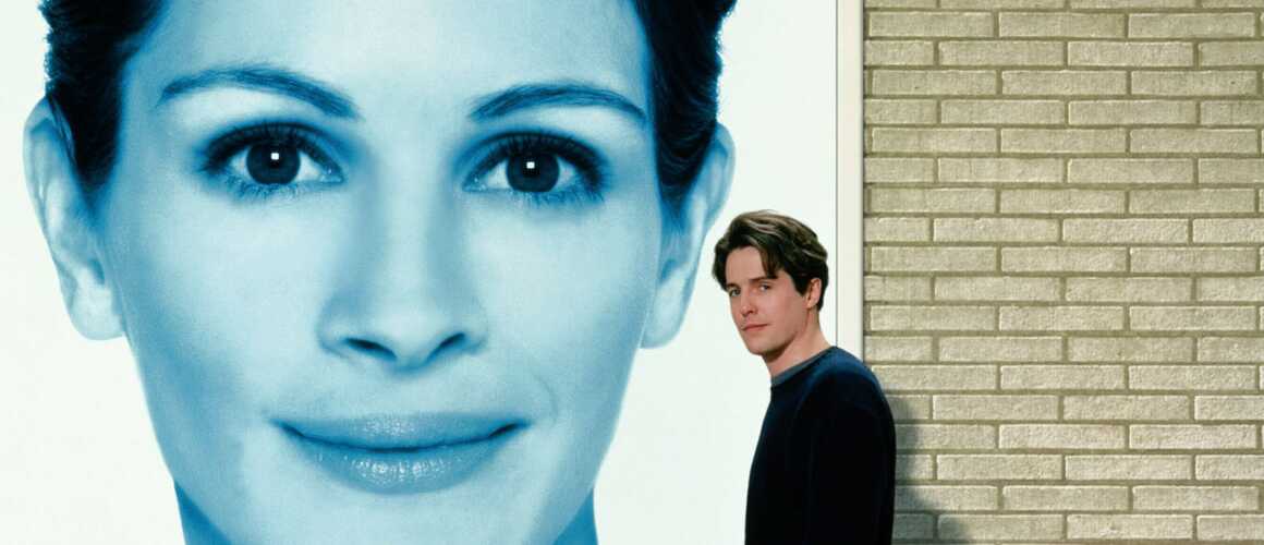 Coup De Foudre à Notting Hill Spike Coup de foudre à Notting Hill (TMC) : retour sur cinq scènes cultes du film
