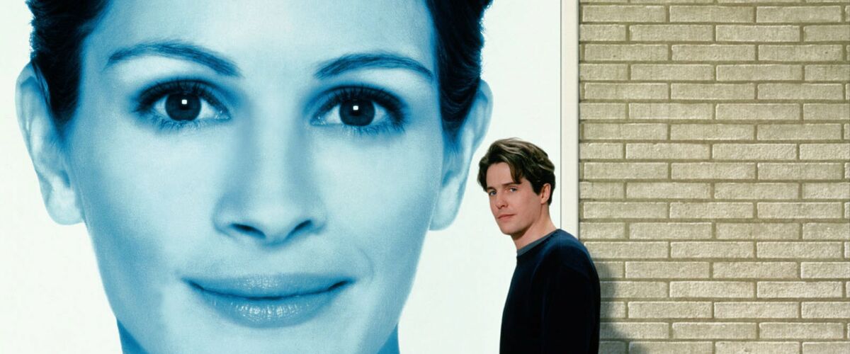 Coup De Foudre à Notting Hill Netflix Coup de foudre à Notting Hill (TMC) : retour sur cinq scènes cultes du film