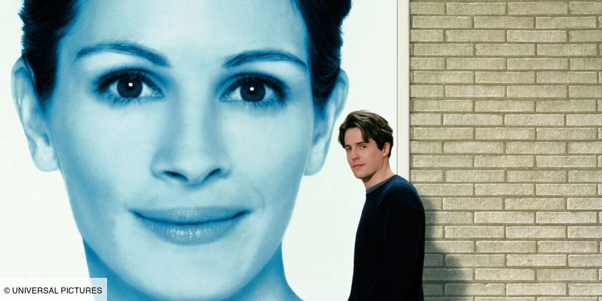 Coup De Foudre à Notting Hill Replay Coup de foudre à Notting Hill (TMC) : retour sur cinq scènes cultes du film