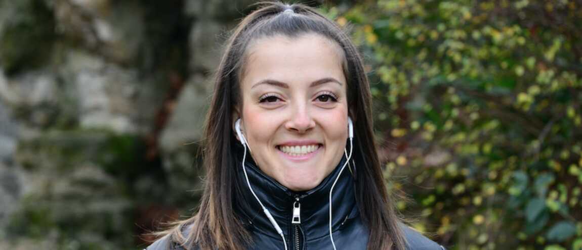 Camille Lellouche Lol Qui Rit Sort