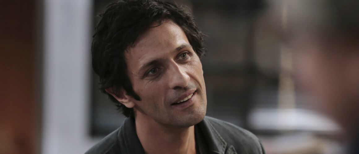 Films Et Séries Tv Avec David Kammenos Cinq infos sur... David Kammenos (Maxime dans Falco, TF1) - series