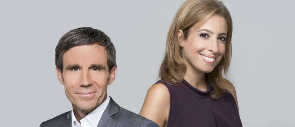 Programme Tv France 2 Aujourd Hui Ce Soir David Pujadas présentera-t-il L'Émission politique ce soir (France 2