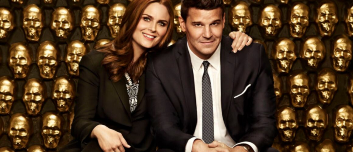 Bones Saison 6 Booth Et Brennan Couche Ensemble Bones : la saison 11 inédite bientôt sur M6 ! - series - Télé 2 semaines